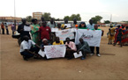 MaCDA Team in Mahad Juba