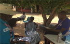 GFD activities in Don Bisco Juba