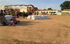 GFD activities in Mahad Juba